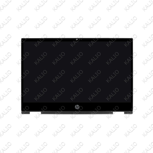 Pannello display Touchscreen 14" Full HD HP L96515-001 X360 14-dw