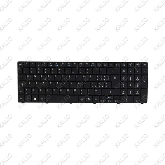 Tastiera Italiana per Acer Aspire 5738ZG 5738 5552 5750G 5536 5742G