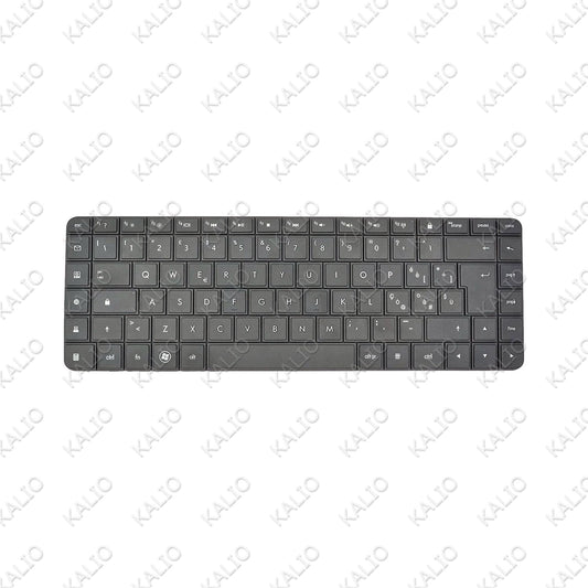 Tastiera Italiana per HP COMPAQ PRESARIO CQ56 CQ62 G56 G62