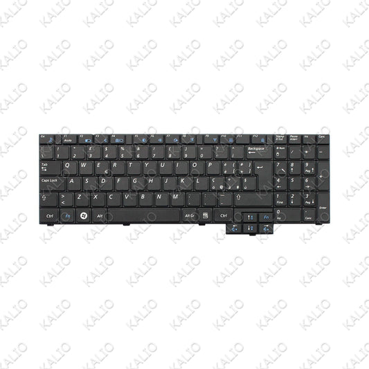 Tastiera Italiana per SAMSUNG P530 P580 R525 R528 R530 R540 R719 RV510