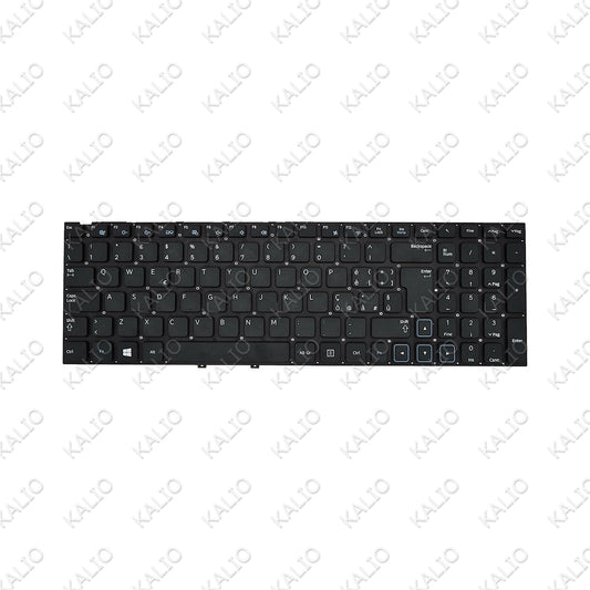 Tastiera Italiana per SAMSUNG NP300E5A NP300V5A NP305E5A NP305V5A