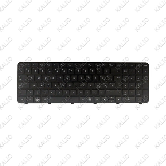 Tastiera Italiana per HP PAVILION G6-2000 SERIES