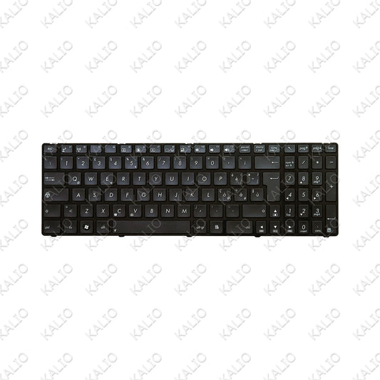 Tastiera Italiana per ASUS K50C K50IJ P50IJ X5DIJ K50 K70