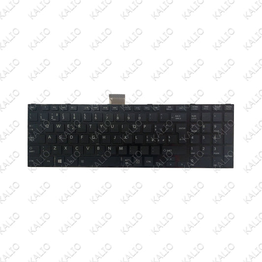 Tastiera Italiana per Toshiba SATELLITE E50-A L50-A S50-A S70-A S70-B