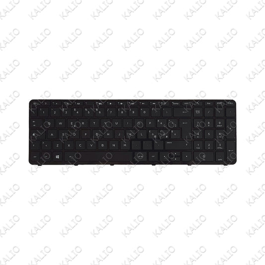 Tastiera Italiana per HP 15-G / 15-R / 250 G3 / 255 G3 / HP COMPAQ 15-H 15-S PAVILION 15-E 15-N
