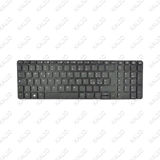 Tastiera Italiana per HP PROBOOK 450 G0, 450 G1, 455 G1, 450 G2