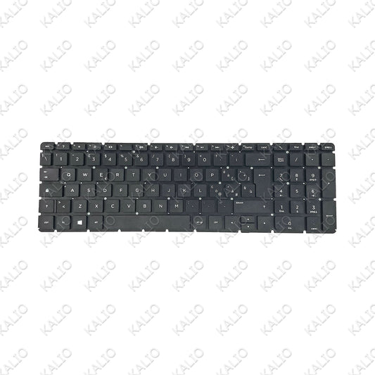 Tastiera Italiana per HP 250 G4 255 G4 250 G5 255 G5 15-AC 15-AF 15-AY 15-BA - SENZA FRAME
