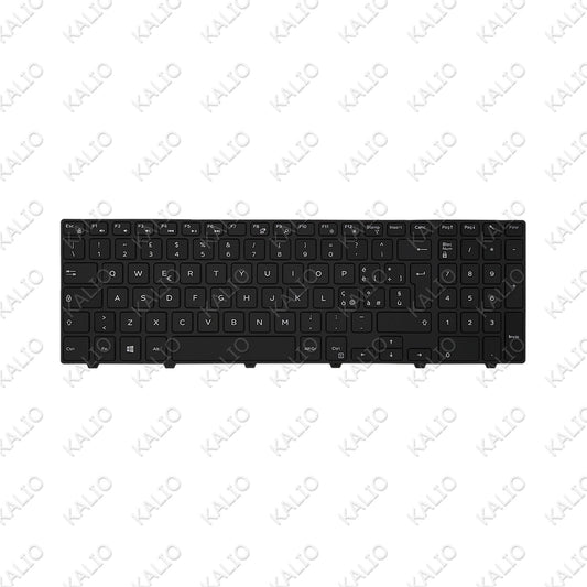 Tastiera Italiana per Dell INSPIRON 15 5000 SERIES - Dell VOSTRO 3558