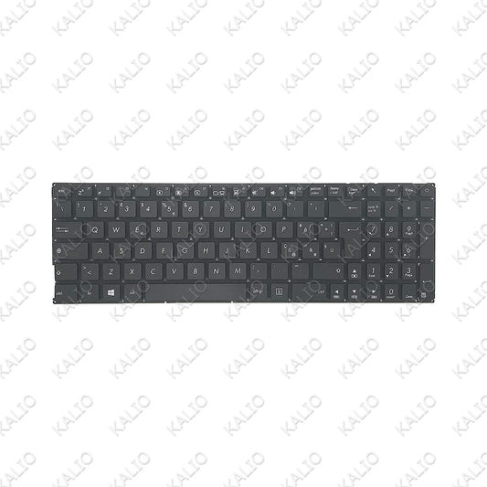 Tastiera Italiana per ASUS X543UA-GQ2577T - Nera