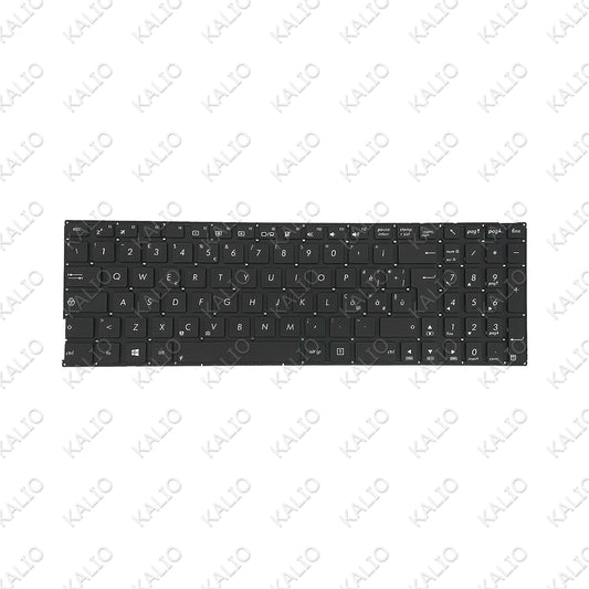 Tastiera Italiana per ASUS F556 X556UA X556UB X556UJ X556UQ X556UR X556UV