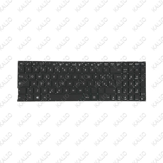 Tastiera Italiana per ASUS X756UX-T4188T