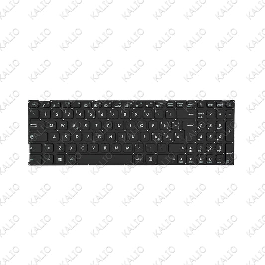 Tastiera Italiana per ASUS F541S F541SA F541SC F541U F541UA F541UV X541NA X541UA X541UV