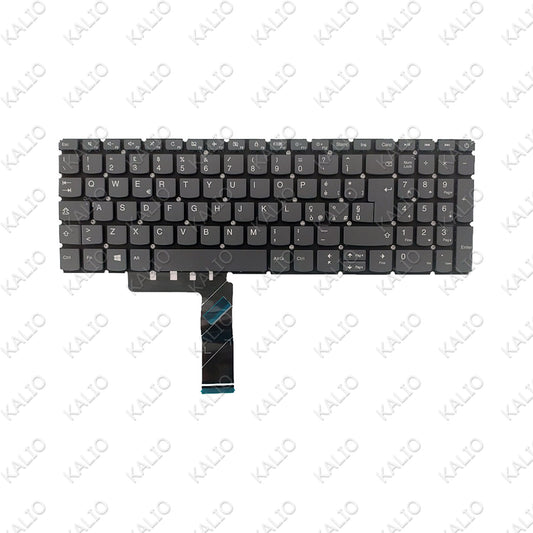 Tastiera Italiana per Lenovo IdeaPad 320-15ABR 80XS, 320-15AST 80XV