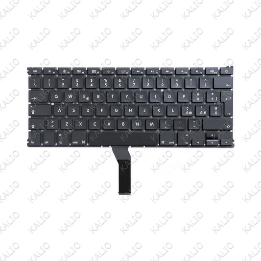 tastiera italiana ricambio notebook apple a1369 a1466 2011 2012 2013 2014 2015