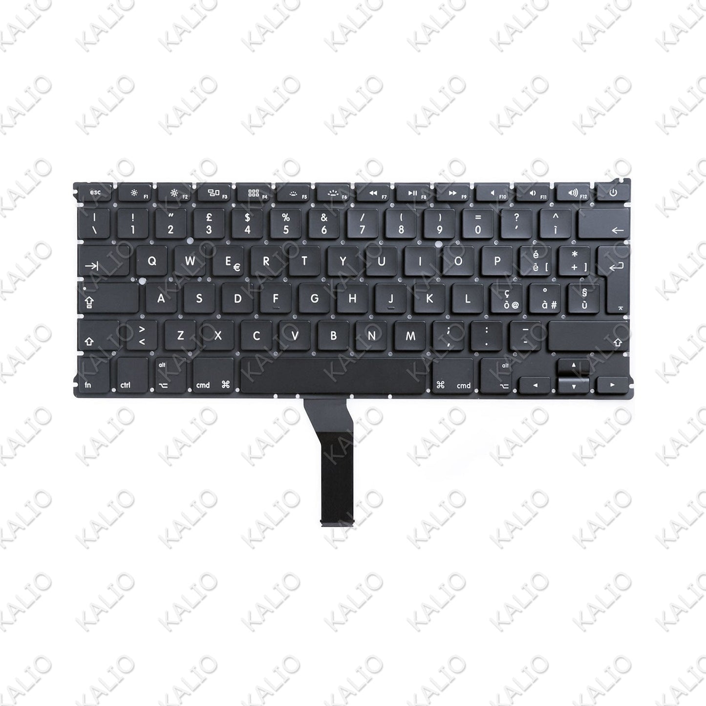 tastiera italiana ricambio notebook apple a1369 a1466 2011 2012 2013 2014 2015