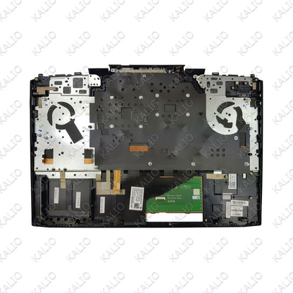 Tastiera Italiana Top Cover Nero HP sostituisce L32775-061