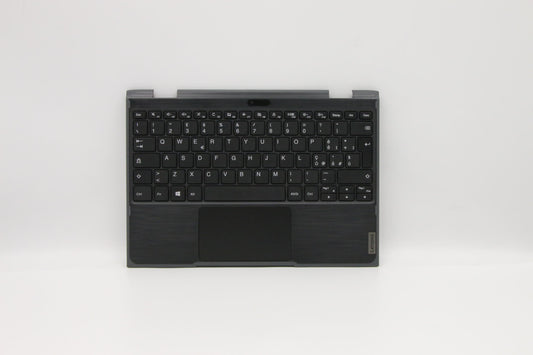 Tastiera Italiana Top Cover Lenovo sostituisce 5CB0T45103