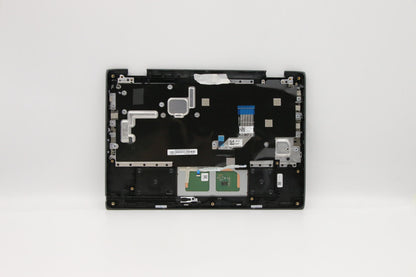 Tastiera Italiana Top Cover Lenovo 300e 2nd Gen 81M9