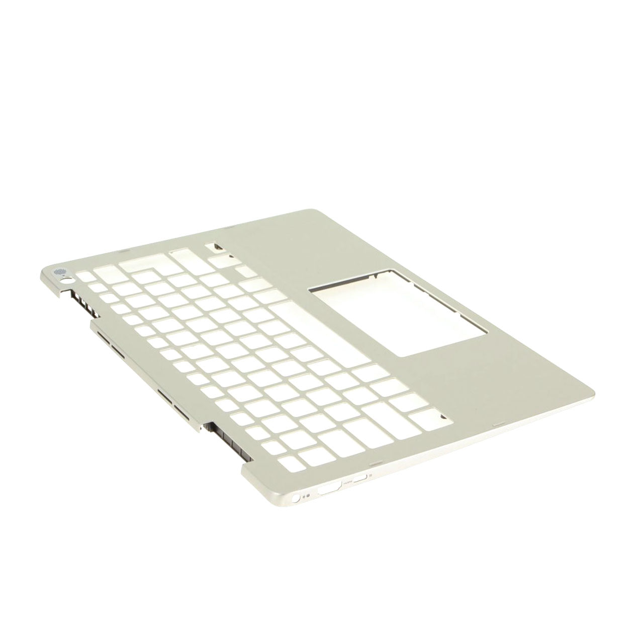 Scocca Superiore Top Cover Originale Dell sostituisce HVKDH - Silver