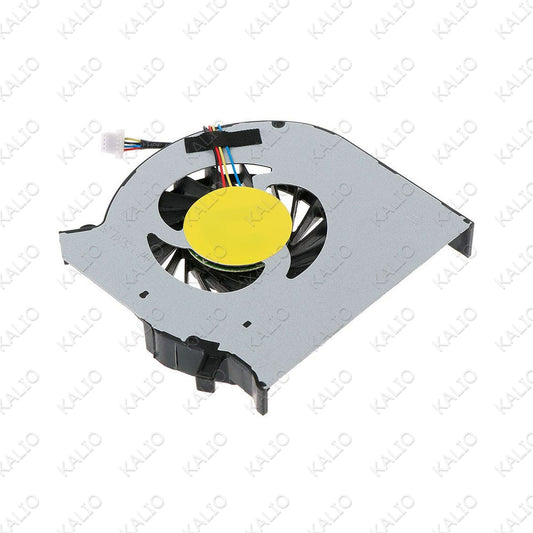 Ventola CPU Cooling Fan per HP PAVILION DV6-7000 DV7-7000 - 4 PIN