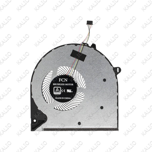Ventola CPU cooling fan HP L52034-001