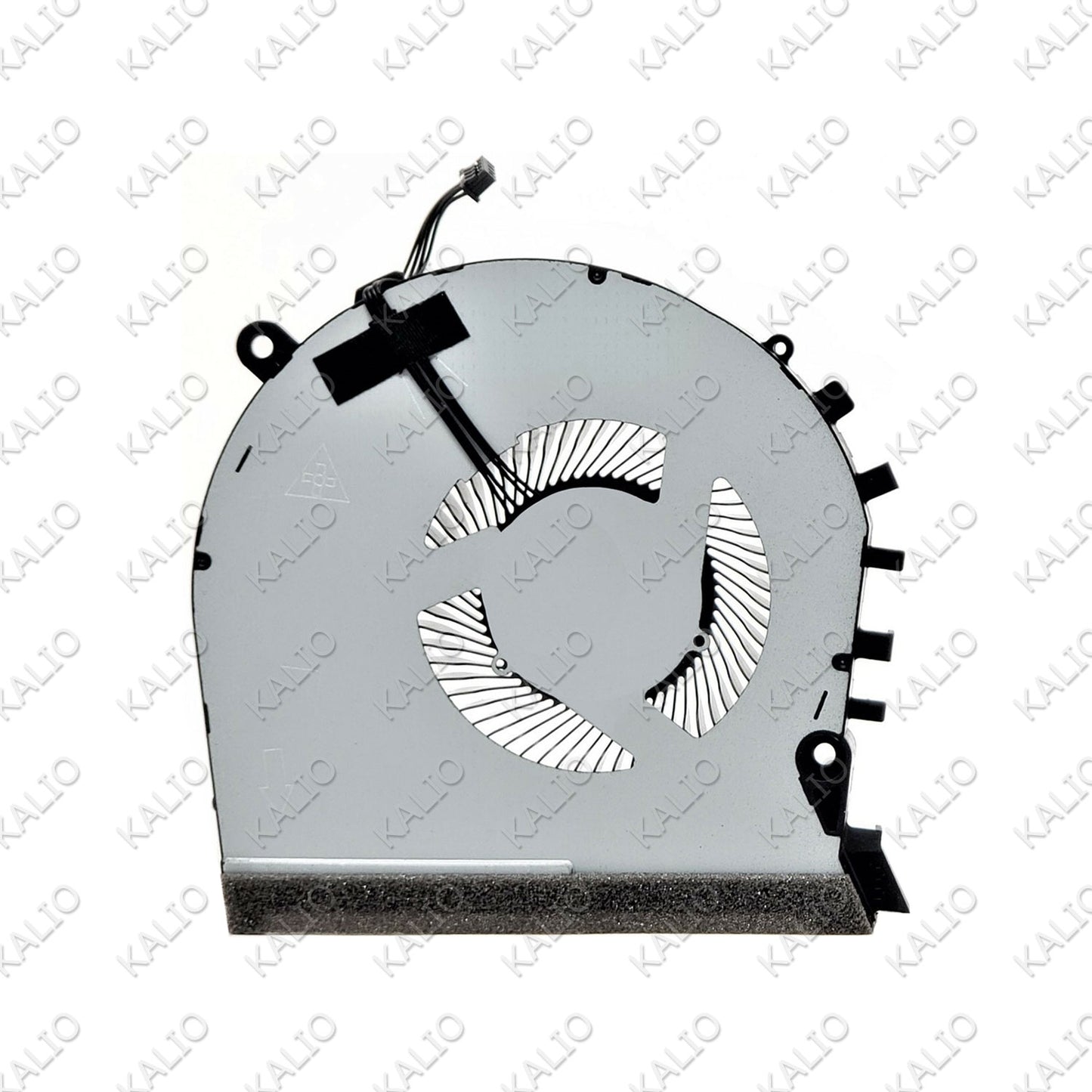 Ventola CPU Cooling Fan per HP OMEN 17-cb0024nl (9MA27EA)