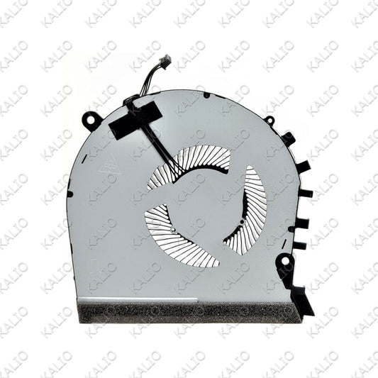 Ventola CPU Cooling Fan per HP OMEN 17-cb0024nl (9MA27EA)