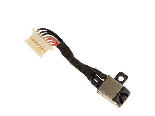 Connettore alimentazione DC power jack per Dell sostituisce 0V8CT9