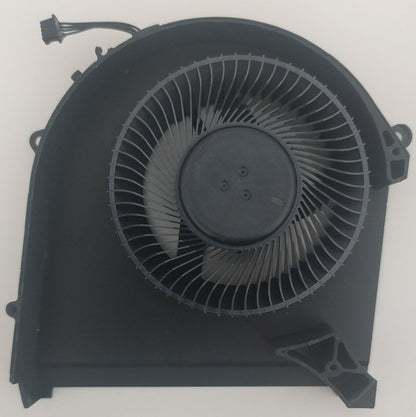 Ventola GPU cooling fan per HP OMEN 17-cb0024nl (9MA27EA)