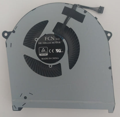 Ventola GPU cooling fan per HP OMEN 17-cb0024nl (9MA27EA)