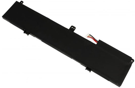 Batteria per ASUS VivoBook Flip TP301UJ-C4098T - 11,55V 4750mAh