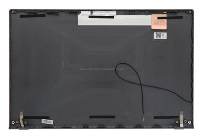 Back Cover LCD Originale ASUS X509UJ-BQ - Grigia