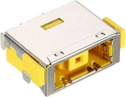 Connettore Alimentazione DC Power Jack per Lenovo Flex 10 80CR59404300