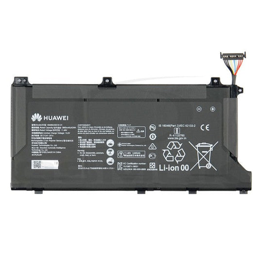 Batteria Originale HUAWEI sostituisce 24022943 - 11,46V 3665mAh