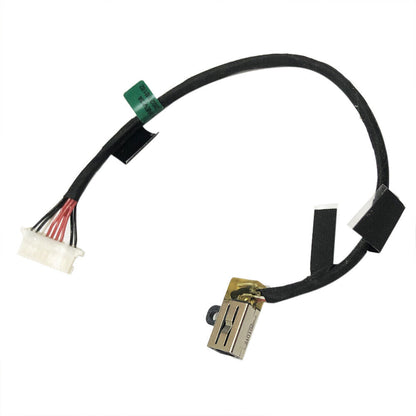 Connettore Alimentazione DC Power Jack per HP Spectre X360 15-eb0001nl (9YK90EA)