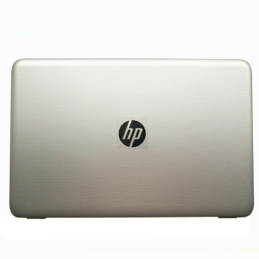 Back Cover LCD Originale per HP 15-ay103nl (Y5S99EA) - Silver