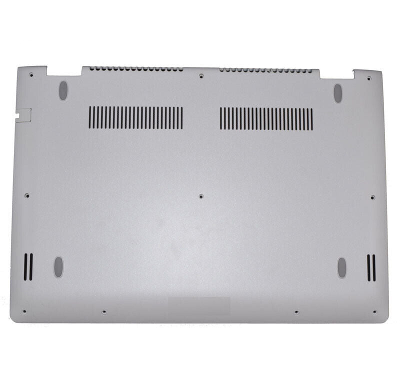 Bottom Cover Inferiore Originale Lenovo Yoga 500-14ACL 80NA001DIX - Bianca