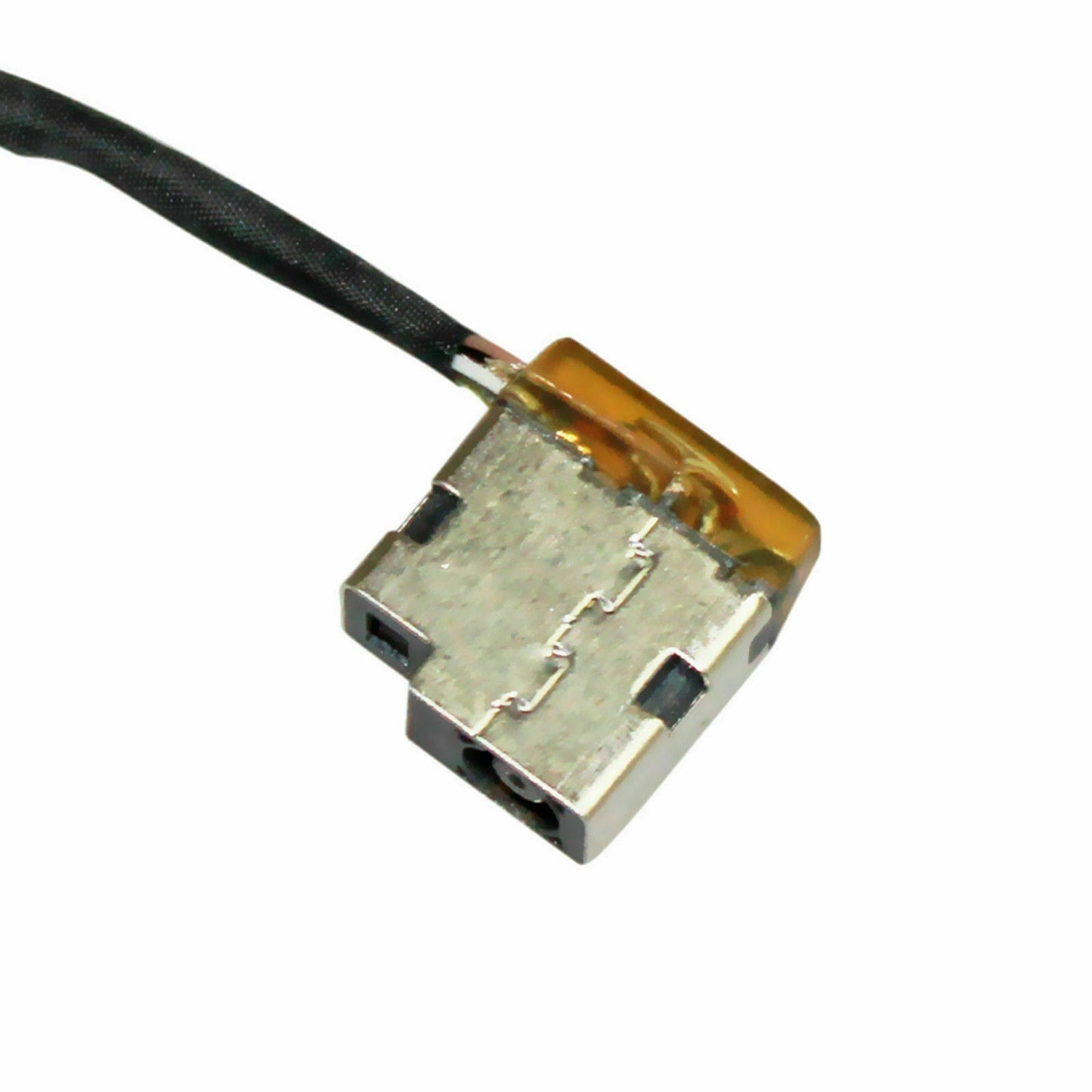 Connettore Alimentazione DC Power Jack per HP 255 G8 (4K7Y5EA)