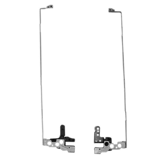 Coppia Cerniere Hinges LCD con Staffe per HP Pavilion 15-cw1080nl (8FC40EA)
